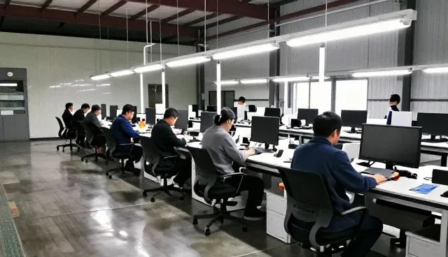 技术转让服务如何应对需求反馈的性能挑战?