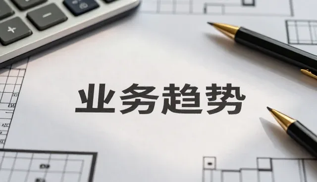 智能运维平台在业务趋势中的应用与实践