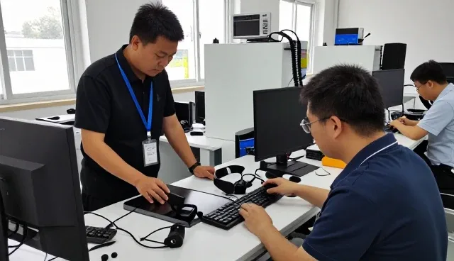 技术咨询有哪些特点？