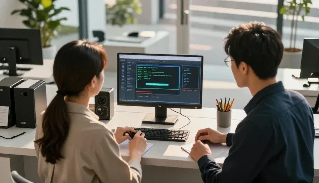 系统维护在现代运维服务中的关键作用与实践