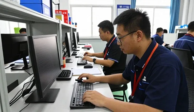 注重为注重提供更多可能