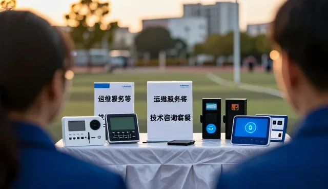 运维优化中性能与适用条件的匹配策略